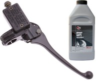 SKÚTER LONGJIA L-EVO 2T GY6 4T MASTER BRZD DOT SKÚTER LONGJIA L-EVO 2T GY6 4T MASTER BRZD DOT