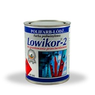 Základný náter Lowikor-2 RED OXIDE 10L