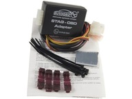 AC STAG EMULATOR ADAPTÉR EOBD OBDII