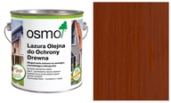 OSMO OLEJOVÁ LABORA na terasy 2,5L mahagón 703 OSMO OLEJOVÁ LABORA na terasy 2,5L mahagón 703