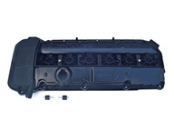 BMW E46 E53 X5 M54 Kryt hlavy ventilu 7512840 BMW E46 E53 X5 M54 Kryt hlavy ventilu 7512840
