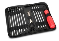 Nástroje Traxxas Allen Keys Hexy Screwdrirs Nástroje Traxxas Allen Keys Hexy Screwdrirs