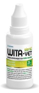 Eurowet WITA-VET srsť pre mačky/psie 25 ml Eurowet WITA-VET srsť pre mačky/psie 25 ml