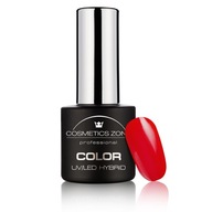 COSMETICS ZONE HYBRID POLISH FARBA 7ML Č.503 COSMETICS ZONE HYBRID POLISH FARBA 7ML Č.503