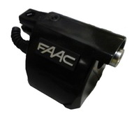 Teleso pohonu FAAC 414 Pravé DX Teleso pohonu FAAC 414 Pravé DX
