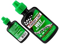 FINISH LINE CROSS Country syntetický olej 60ml FINISH LINE CROSS Country syntetický olej 60ml