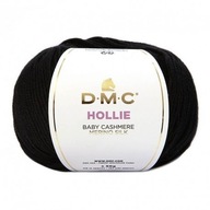 DMC HOLLIE merino kašmírová priadka morušová 50g 490 DMC HOLLIE merino kašmírová priadka morušová 50g 490