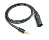 KLOTZ MY206 XLR na mini jack mikrofónový kábel 10m