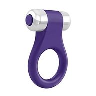 Krúžok na penis s vibráciou. Dlhšia erekcia. Krúžok na penis s vibráciou. Dlhšia erekcia.