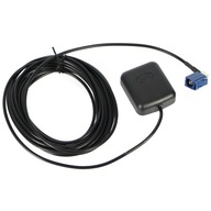 GPS ANTENNA FAKRA AUDI A3 A4 A6 A8 A5 TT Q5 RNS MMI GPS ANTENNA FAKRA AUDI A3 A4 A6 A8 A5 TT Q5 RNS MMI