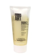 LOREAL TECNI ART BOUNCY&TENDER GEL 150 ml LOREAL TECNI ART BOUNCY&TENDER GEL 150 ml