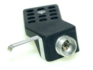headshell phono kazety LENCO BLACK headshell phono kazety LENCO BLACK
