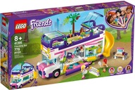 LEGO FRIENDS 41395 FRIENDSHIP AUTOBUS KAMERA KAMERA LEGO FRIENDS 41395 FRIENDSHIP AUTOBUS KAMERA KAMERA