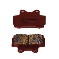BREMBO ZADNÉ ČELONY YAMAHA XJ600 N 94-03 BREMBO ZADNÉ ČELONY YAMAHA XJ600 N 94-03