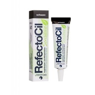 REFECTOCIL SENSITIVE HENNA ČIERNA 15 ML REFECTOCIL SENSITIVE HENNA ČIERNA 15 ML