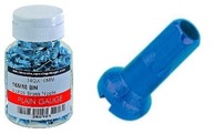 MATICA RACHA NIPEL 100 KS. CN 14mm MODRÁ MATICA RACHA NIPEL 100 KS. CN 14mm MODRÁ