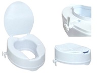 Poťah na WC sedátko WC misa Poťah na WC sedátko 15cm Poťah na WC sedátko WC misa Poťah na WC sedátko 15cm