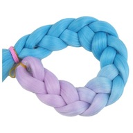 Syntetické vlasy OMBRE STRAIGHT dredy vrkoče Syntetické vlasy OMBRE STRAIGHT dredy vrkoče