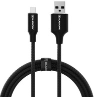USB C Rýchly kábel pre Samsung S8/S8+/S9/Note9/Plus 1M krátky s opletom USB C Rýchly kábel pre Samsung S8/S8+/S9/Note9/Plus 1M krátky s opletom