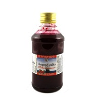 ALKOHOLU VODKA BRUSNICOVÁ 250ml STRAND