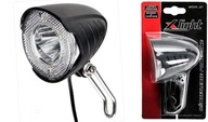 PREDNÁ LAMPA X-LIGHT DYNAMO S DRŽANÍM XC-110C PREDNÁ LAMPA X-LIGHT DYNAMO S DRŽANÍM XC-110C