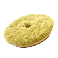 Honey Ultra Cut Wool Pad fur DA silný strih 150mm Honey Ultra Cut Wool Pad fur DA silný strih 150mm