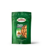 Celé svetlé mandle, prírodný orech 500 g Targroch Celé svetlé mandle, prírodný orech 500 g Targroch