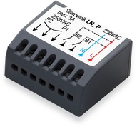 FIX FAAC RADIO prijímač erzac 2k/819pil 230V LN_P