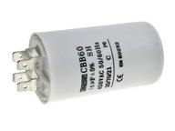 KONDENZÁTOR pre motor CBB60A 50uF 450V KONDENZÁTOR pre motor CBB60A 50uF 450V
