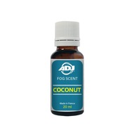 ADJ Smoke Fragrance Fog Scent 20 ml Coconut Coconut