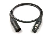 CORDIAL CMK250 NEUTRIK XLR mikrofónový kábel 2m