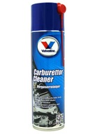 VALVOLINE KARBURÁTOR 500ml NA ČISTENIE KARBURÁTOROV