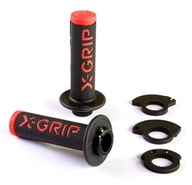 OFF ROAD RÚDLA X-GRIP + ADAPTÉR KTM SX-F 2000- OFF ROAD RÚDLA X-GRIP + ADAPTÉR KTM SX-F 2000-