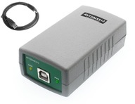 AVTDMX512 USB prevodník - DMX512 FREESTYLER AVT