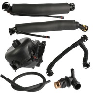 ODMY FILTER, ODLUČOVAČ OLEJA PRE BMW E81 E60 E90 N52 ODMY FILTER, ODLUČOVAČ OLEJA PRE BMW E81 E60 E90 N52