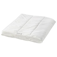 SS IKEA SAFFEROT Kołdra lekko ciepła 150x200 cm SS IKEA SAFFEROT Kołdra lekko ciepła 150x200 cm