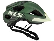 Cyklistická prilba KELLYS DAZE vojensko-zelená M/L Cyklistická prilba KELLYS DAZE vojensko-zelená M/L