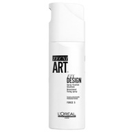 LOREAL FIX DESIGN SPREJ PRECIZNE FIXUJE 200ml LOREAL FIX DESIGN SPREJ PRECIZNE FIXUJE 200ml
