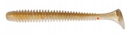 KEITECH SWING IMPACT 2" LT37 Golden Shiner KEITECH SWING IMPACT 2" LT37 Golden Shiner