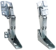Hettich PÁNTY PRE AMIKU 3903+3904 dvierka CHLADNIČKY 5.0, komplet Hettich PÁNTY PRE AMIKU 3903+3904 dvierka CHLADNIČKY 5.0, komplet
