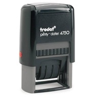 Dátumovka TRODAT PRINTY 4750 Dátumovka TRODAT PRINTY 4750