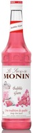 Monin Bubble Gum barmanský sirup 700 ml Monin Bubble Gum barmanský sirup 700 ml