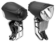 PREDNÁ LAMPA JY-7070 LED GENERÁTOR DYNAMO 70LUX PREDNÁ LAMPA JY-7070 LED GENERÁTOR DYNAMO 70LUX
