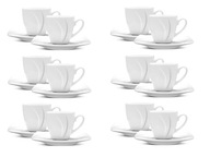 LIKE OSLAVA 120 x ŠÁLKA ESPRESSO 90ML LIKE OSLAVA 120 x ŠÁLKA ESPRESSO 90ML