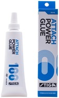 Lepidlo STIGA ATTACH POWER NEW 100 ml na stolný tenis Lepidlo STIGA ATTACH POWER NEW 100 ml na stolný tenis