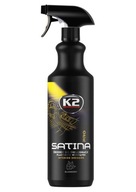 K2 Satina Pro 1l čučoriedkový kokpitový dresing K2 Satina Pro 1l čučoriedkový kokpitový dresing