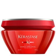 KERASTASE SOLEIL UV ochranná maska na vlasy 200ml KERASTASE SOLEIL UV ochranná maska na vlasy 200ml