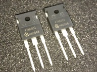 [1ks] SPW47N60C3 N-MOSFET 47A 650V Infineon