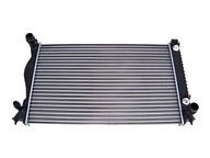 CHLADIČ VODY pre AUDI A6 C6 AUTOMAT BENZÍN CHLADIČ VODY pre AUDI A6 C6 AUTOMAT BENZÍN