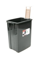 CURVER BIOBOX BIO KOŠ 10L 231190 CURVER BIOBOX BIO KOŠ 10L 231190